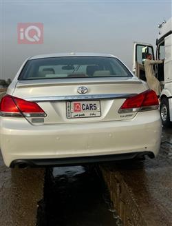 تويوتا أفالون